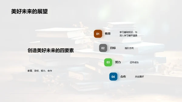 新学期学习进阶