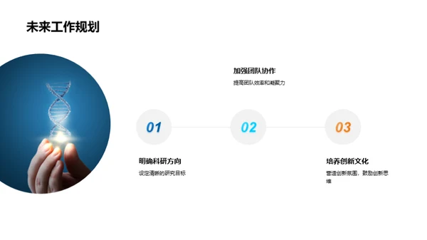 化学研究探析