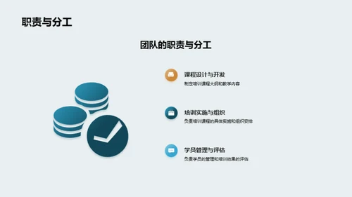 培训精英：我们的成长之路