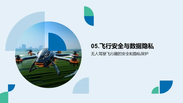 掌控天际：无人驾驶飞行器