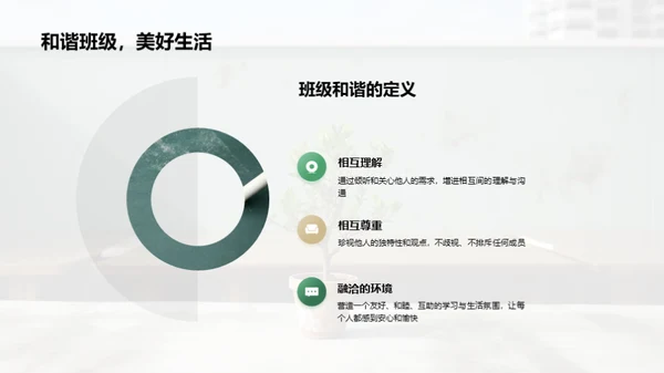 打造班级文化
