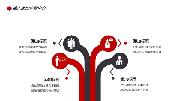 欧美风企业宣传公司简介PPT模板