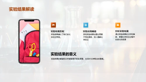 深度解析化学实验