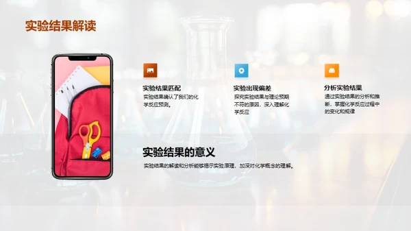 深度解析化学实验