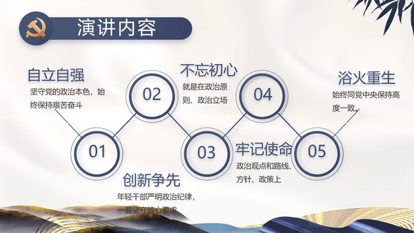 纪检监察党风廉政教育工作汇报ppt