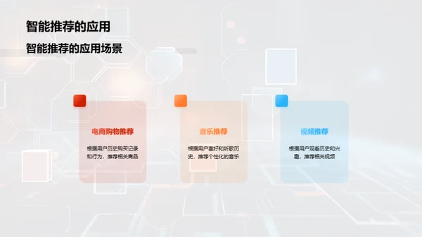 3D风IT互联网教学课件PPT模板