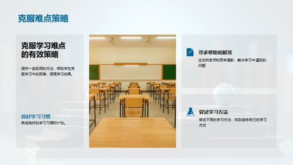 四年级学习之旅