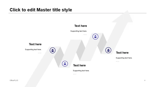 白色简约培训课件竞聘述职PPT案例
