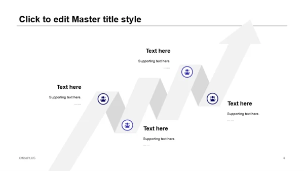 白色简约培训课件竞聘述职PPT案例