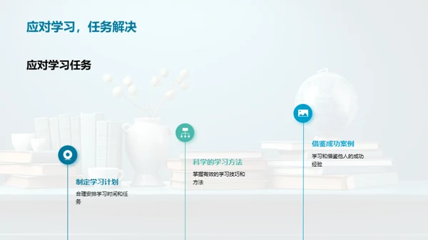 四年级新征程