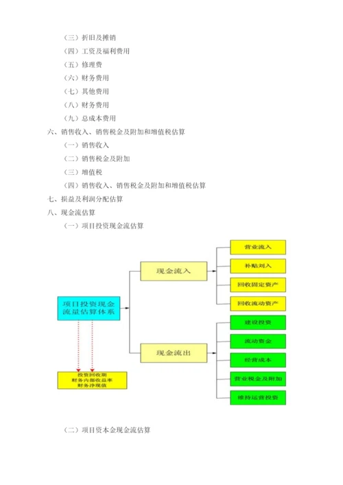 彩票可行性分析报告模板.docx
