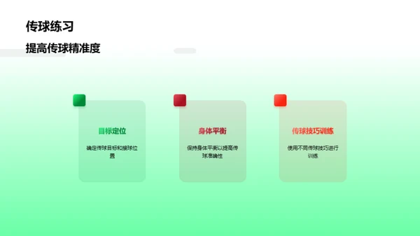 足球技巧致胜法