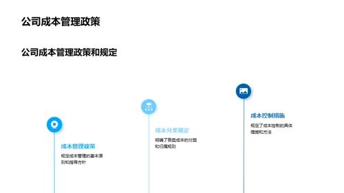 水资源，成本之核