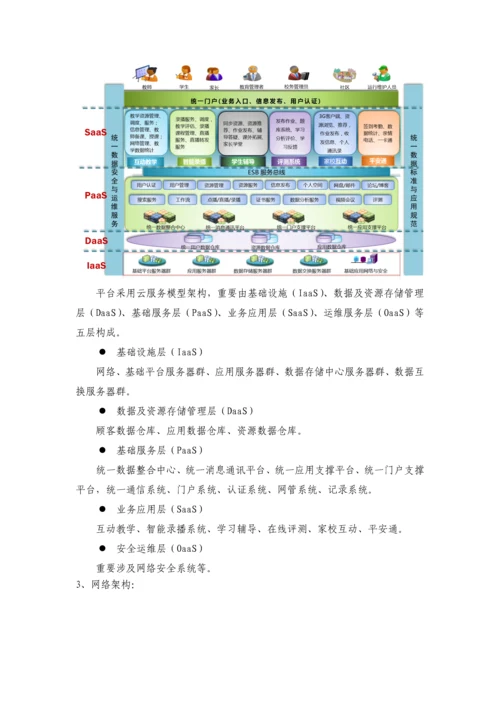 优质教育班班通建设方案.docx