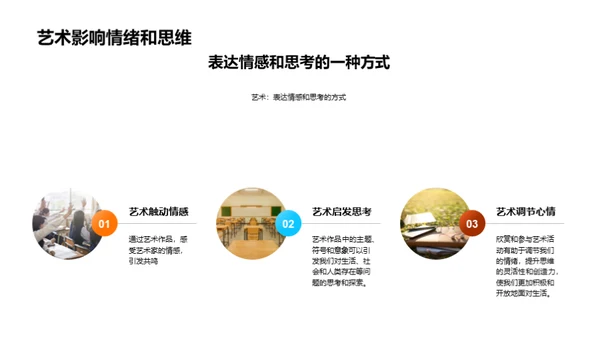 艺术生活的启示