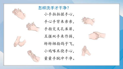 （2024）统编版道德与法治一年级上册（10）吃饭有讲究 课件