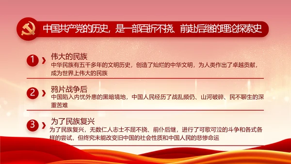 学生会竞选换届大会年终工作总结动态PPT模板