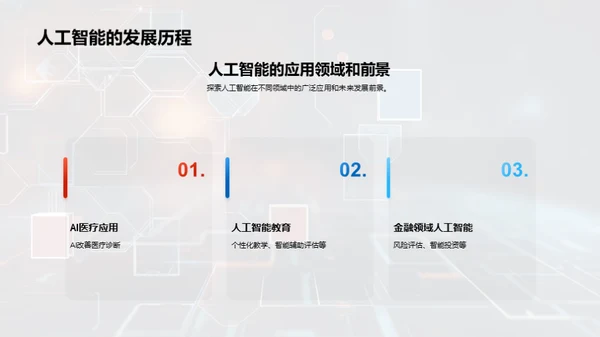 3D风IT互联网教学课件PPT模板