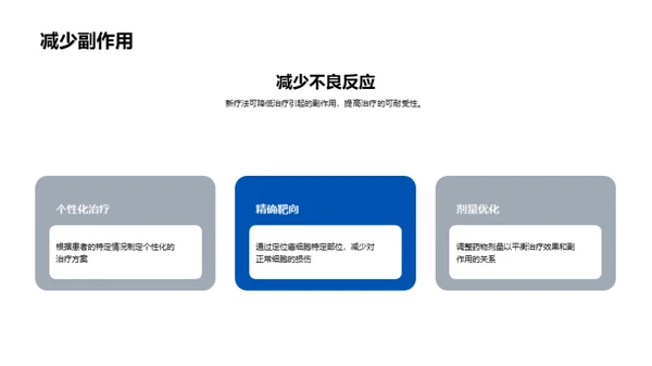 探索抗癌新篇章