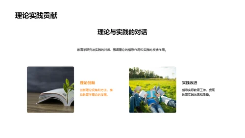 教育学研究与实践