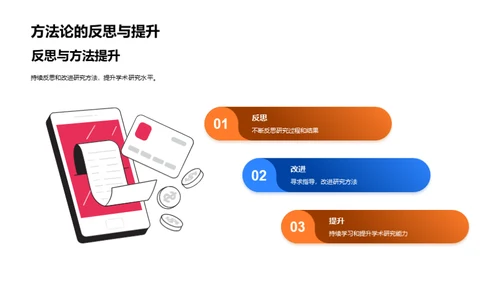 学术研究之旅