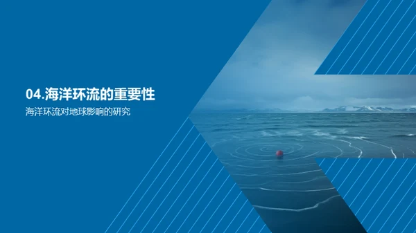 海洋环流深度解析