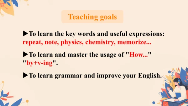 Unit 1  SectionA Grammar Focus-4c 课件（新目标九全Unit 1 H