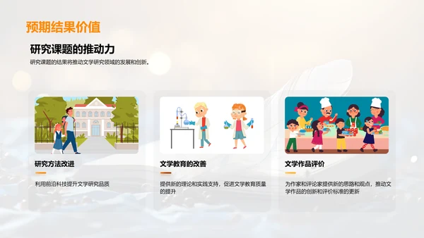 文学魅力解析
