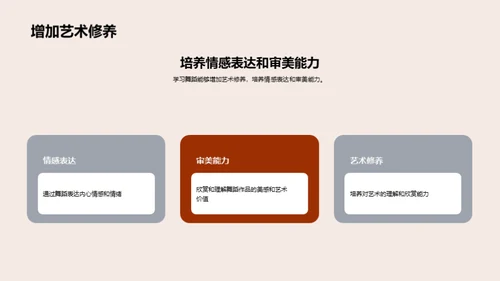 舞蹈之窗