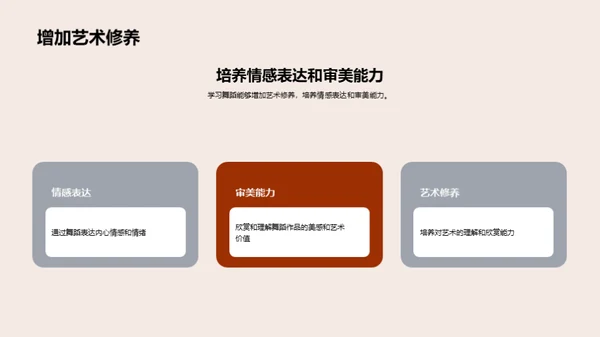 舞蹈之窗