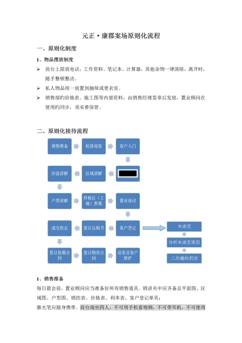 标准化流程_精品文档.docx