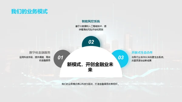 科创领航：金融新纪元