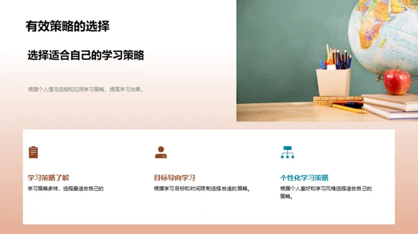 优化学习：教育学策略篇