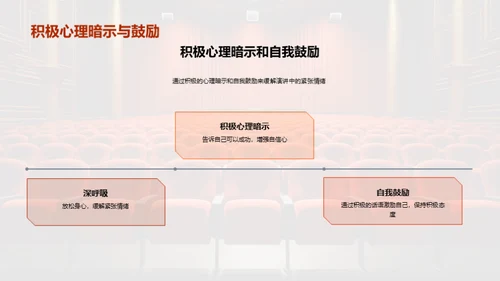 3D风其他行业教学课件PPT模板