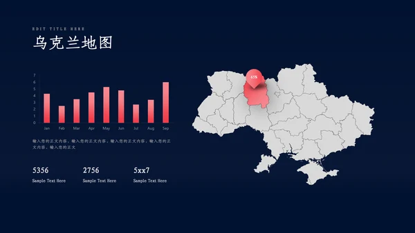 渐变光影学会改变员工培训通用PPT模板