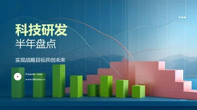 科技研发半年盘点