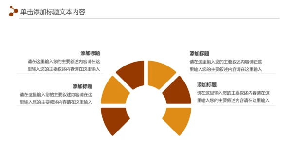 甜品蛋糕美食甜点下午茶动态PPT模板