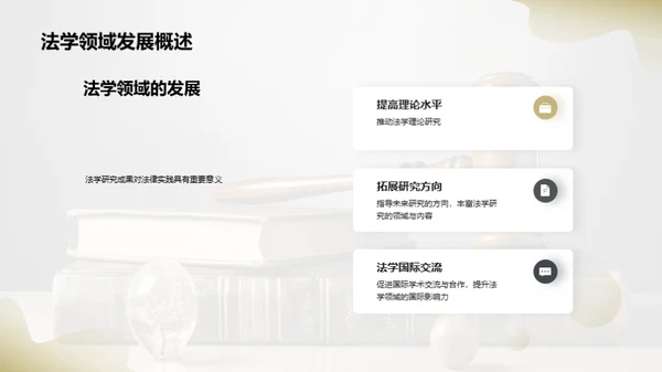 法学博士学位毕业答辩