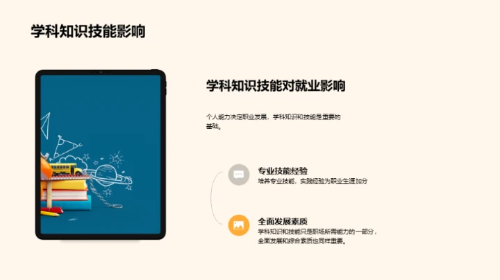 高三职业规划指南