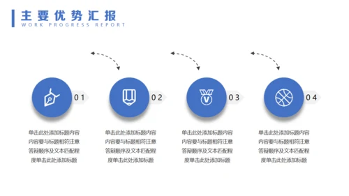 20XX年学生会竞选竞聘通用PPT模板