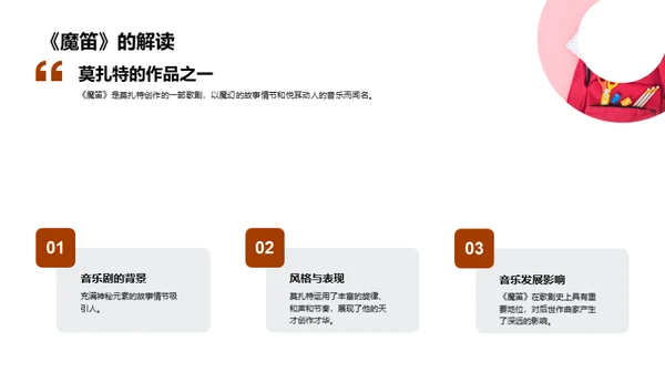 复古风教育培训教学课件PPT模板