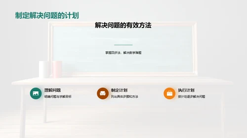 掌握数学，快乐学习