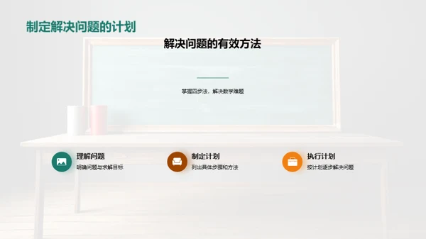 掌握数学，快乐学习