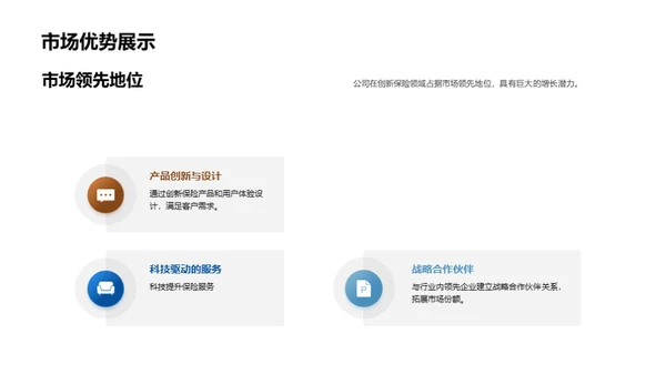 颠覆未来保险业