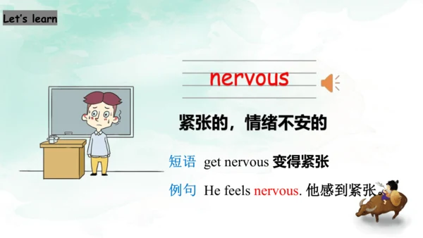 Module 10 Unit 1 Where are you going 课件(共43张PPT)