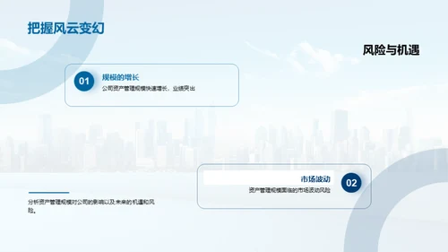 金融部门力量解析
