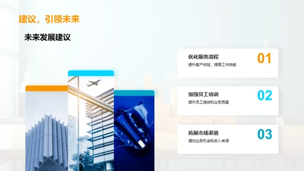 业务全览与策略优化