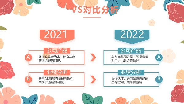 唯美水彩风赞美老师教师节动态PPT模板