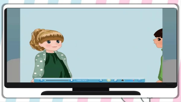 Unit 1 My classroom-A Let's talk 课件（共26张PPT）