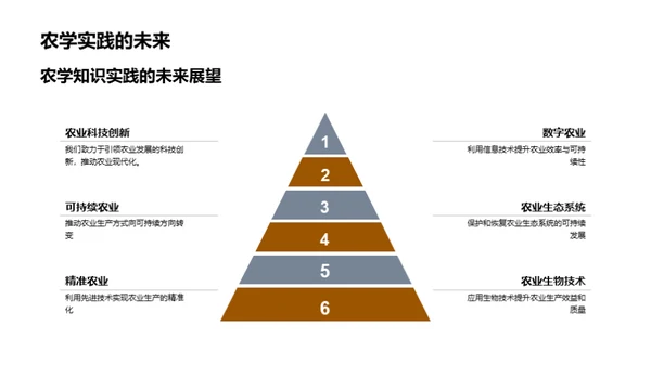 农学专业答辩指南